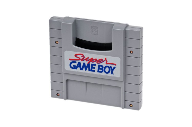 Super Nintendo Super Game Boy - Super Nintendo | VideoGameX