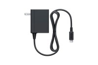 Switch AC Adapter - Accessories | VideoGameX