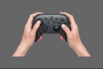 Switch Pro Wireless Controller - Accessories | VideoGameX