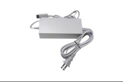 Wii AC Adapter - Wii | VideoGameX