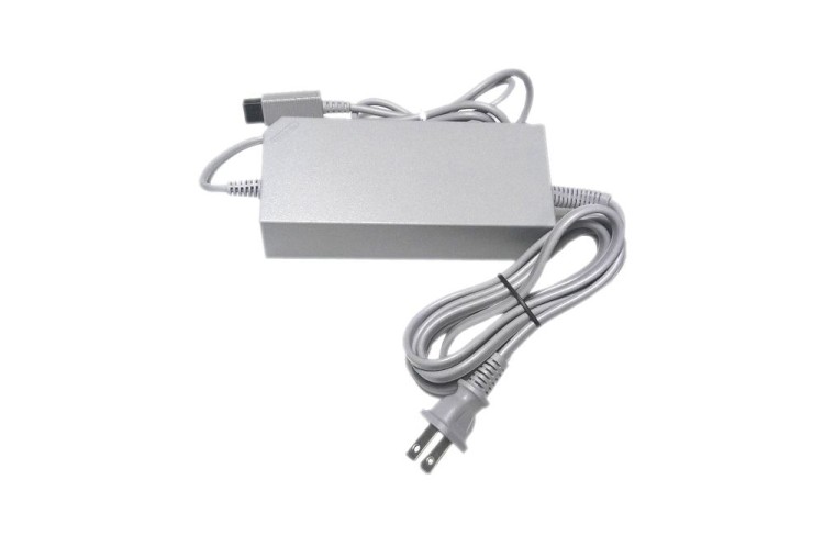 Wii AC Adapter - Wii | VideoGameX