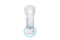 Wii / Wii U Motion Plus Adapter w/ Jacket - Wii | VideoGameX