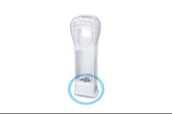 Wii / Wii U Motion Plus Adapter w/ Jacket - Wii | VideoGameX