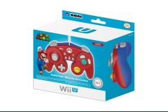 Wii / Wii U Battle Pad (Mario) - Wii | VideoGameX