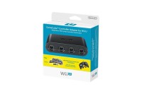 Wii U / Gamecube Controller Adapter - Accessories | VideoGameX