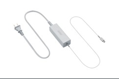 Wii U GamePad AC Adapter - Wii U | VideoGameX