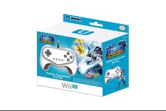 Wii U Pokkén Tournament Pro Pad - Wii U | VideoGameX