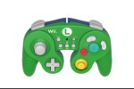 Wii / Wii U Battle Pad (Luigi) [Japan Edition] - Wii U | VideoGameX