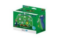 Wii / Wii U Battle Pad (Luigi) [Japan Edition] - Wii U | VideoGameX