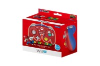 Wii / Wii U Battle Pad (Mario) [Japan Edition] - Wii | VideoGameX