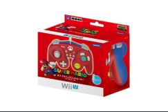 Wii / Wii U Battle Pad (Mario) [Japan Edition] - Wii | VideoGameX