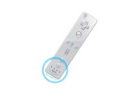 Wii / Wii U Remote w/ Motion Plus - Wii | VideoGameX