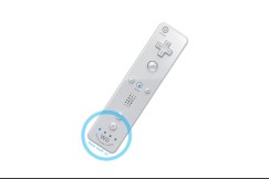 Wii / Wii U Remote w/ Motion Plus - Wii | VideoGameX