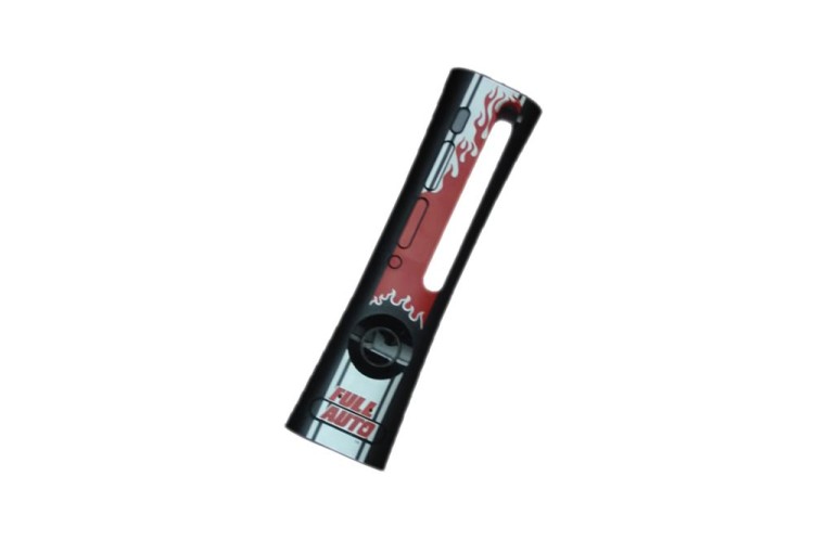 XBOX 360 Full Auto Faceplate - Xbox 360 | VideoGameX