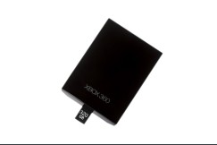 XBOX 360 Hard Drive [Slim 320GB] - Xbox 360 | VideoGameX