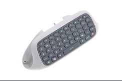 XBOX 360 Live Messenger Pad - Xbox 360 | VideoGameX