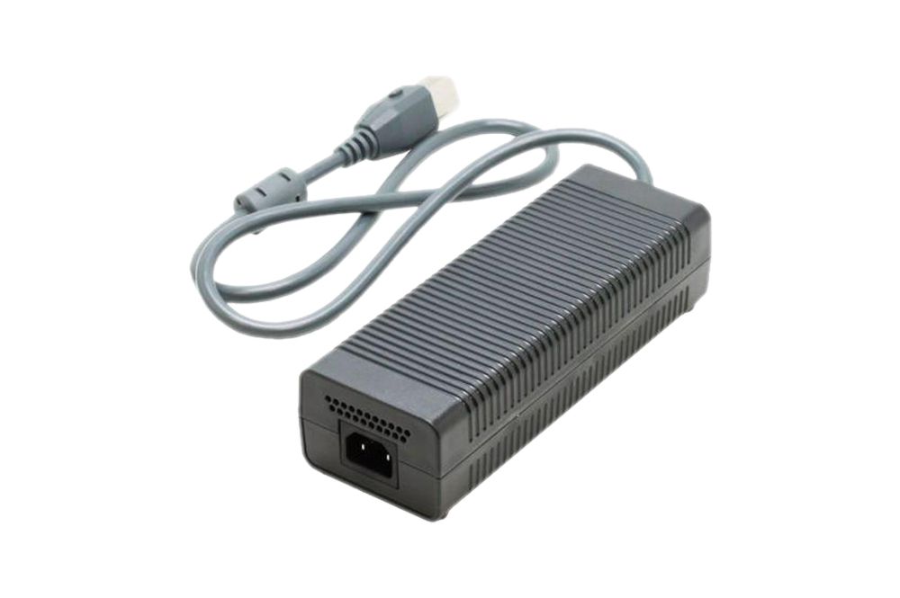 xbox 360 s power brick