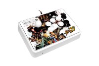 XBOX 360 Street Fighter IV Arcade Fight Stick [Complete] - Xbox 360 | VideoGameX