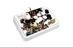 XBOX 360 Street Fighter IV Arcade Fight Stick [Complete] - Xbox 360 | VideoGameX