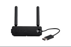 XBOX 360 Wireless N Networking Adapter - Xbox 360 | VideoGameX