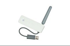 XBOX 360 Wireless Network Adapter - Xbox 360 | VideoGameX