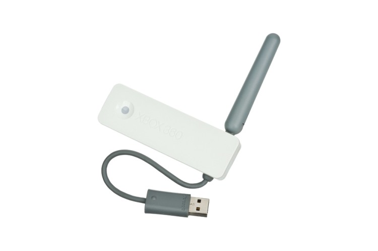 XBOX 360 Wireless Network Adapter - Xbox 360 | VideoGameX