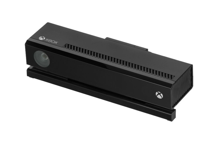 XBOX One Kinect Sensor - Xbox One | VideoGameX
