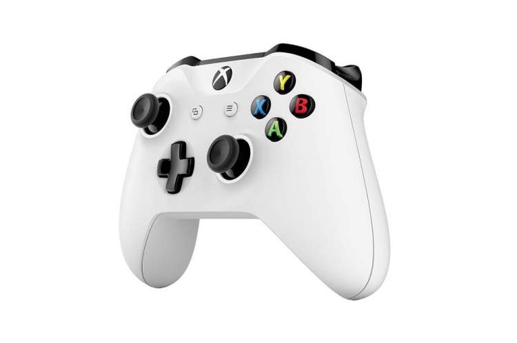 XBOX One S Controller - Xbox One | VideoGameX