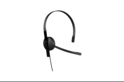 XBOX One Wired Headset - Xbox One | VideoGameX