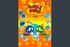 Bubble Bobble - ARCADE | VideoGameX