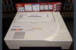 Cannon Spike - ARCADE | VideoGameX