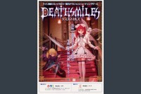 Deathsmiles [Japan Edition] - ARCADE | VideoGameX