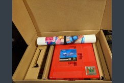 Atomiswave System w/ Dolphin Blue [Complete Kit] - ARCADE | VideoGameX