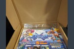Atomiswave System w/ Dolphin Blue [Complete Kit] - ARCADE | VideoGameX