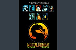 Mortal Kombat - ARCADE | VideoGameX