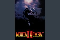 Mortal Kombat II - ARCADE | VideoGameX