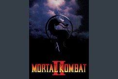 Mortal Kombat II - ARCADE | VideoGameX