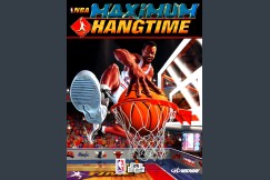 NBA Maximum Hang Time - ARCADE | VideoGameX
