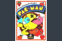 Pac-Man - ARCADE | VideoGameX