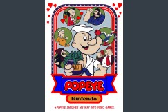 Popeye - ARCADE | VideoGameX