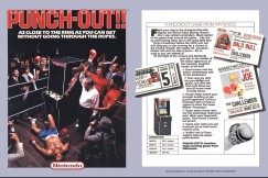 Punch-Out!! -  | VideoGameX