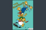 The Simpsons - ARCADE | VideoGameX