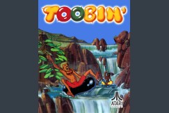 Toobin' - ARCADE | VideoGameX