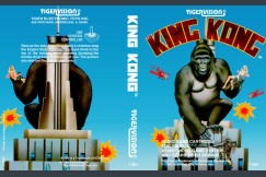 King Kong - Atari 2600 | VideoGameX