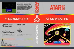 Starmaster - Atari 2600 | VideoGameX