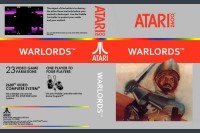 Warlords - Atari 2600 | VideoGameX