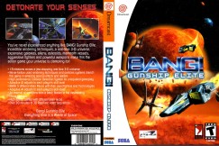 Bang! Gunship Elite - Sega Dreamcast | VideoGameX