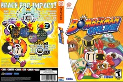 Bomberman Online - Sega Dreamcast | VideoGameX