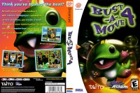 Bust-A-Move 4 - Sega Dreamcast | VideoGameX