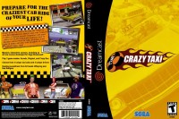 Crazy Taxi - Sega Dreamcast | VideoGameX